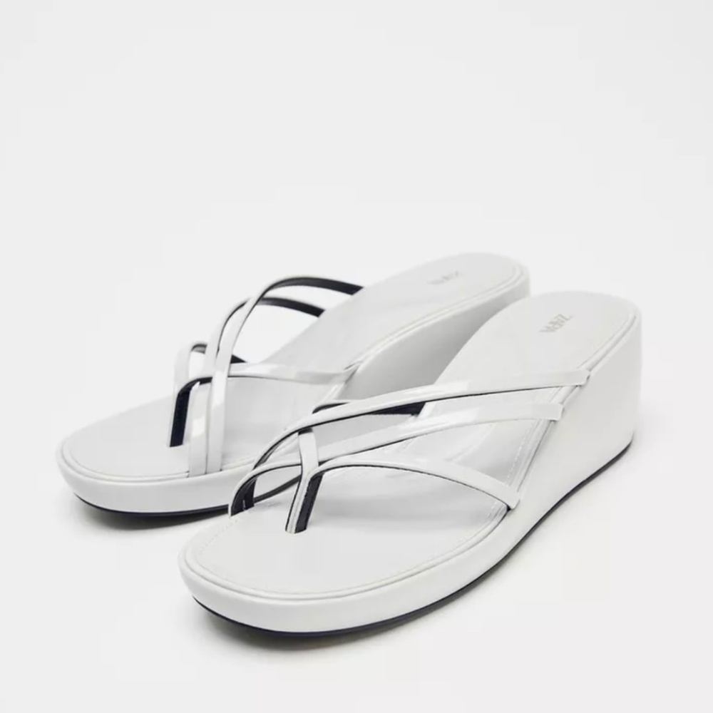 Zara Heels
